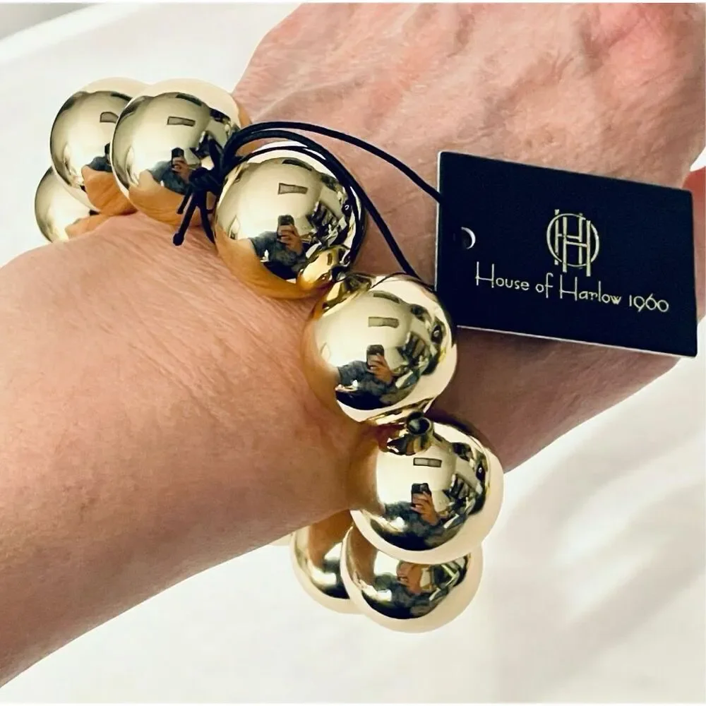 House of Harlow 1960 new tags
